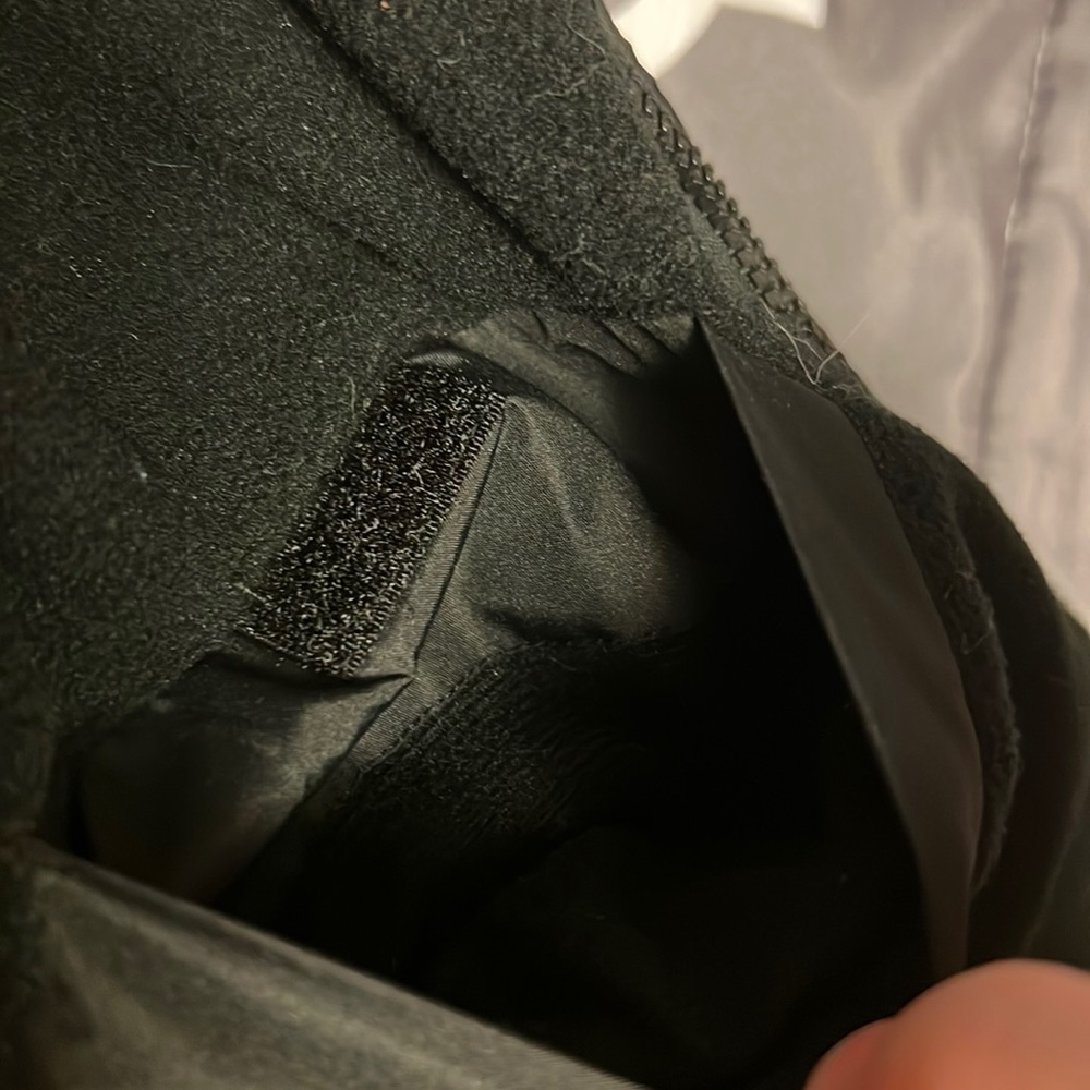 Free Country Fleece lined Puffer Vest - Picture 8 of 9